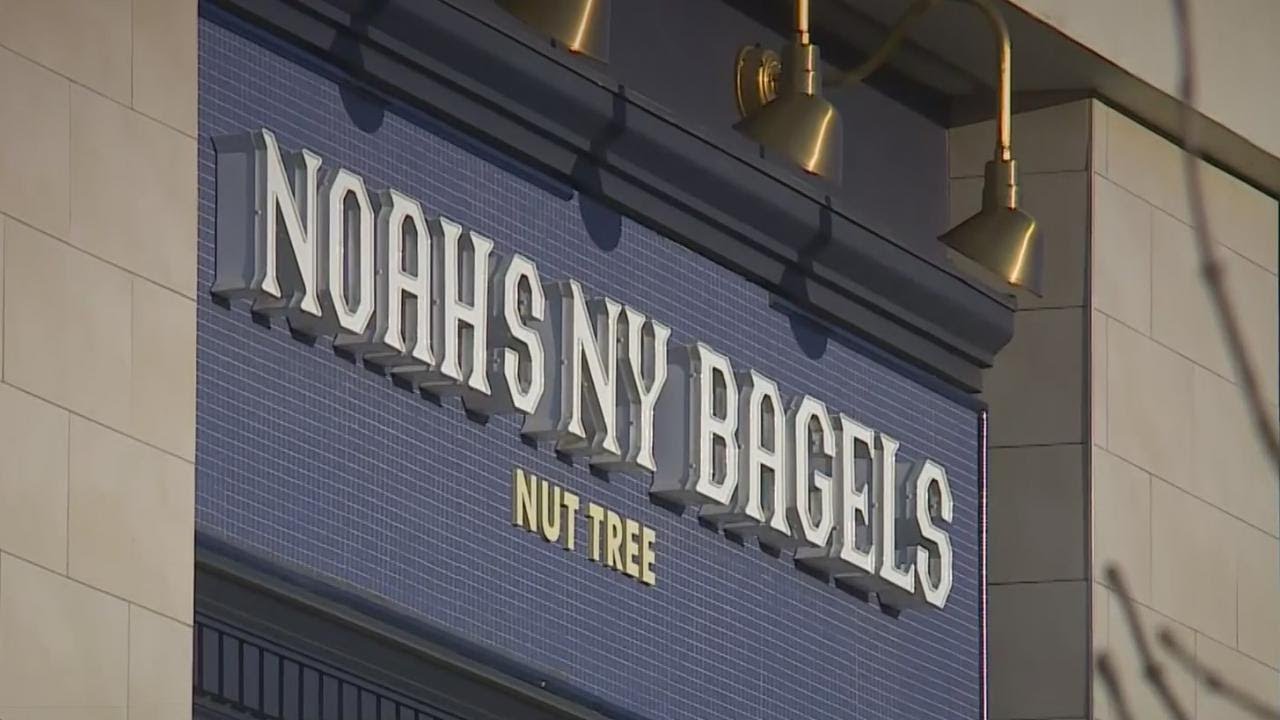 Entire Staff Quits Vacaville Bagel Shop In Protest