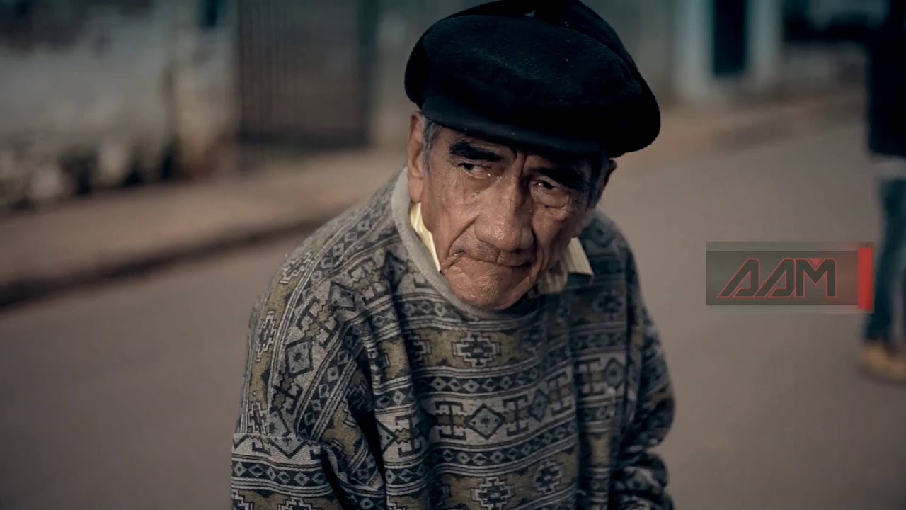 #AAM | Caazapá, la precariedad es palabra mayor (PGM 11)