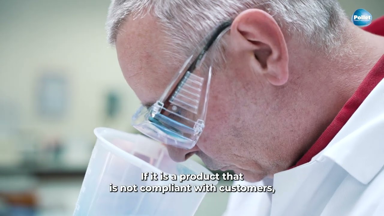 Quality at the Heart of Our Products | Traceability & Rigorous Control