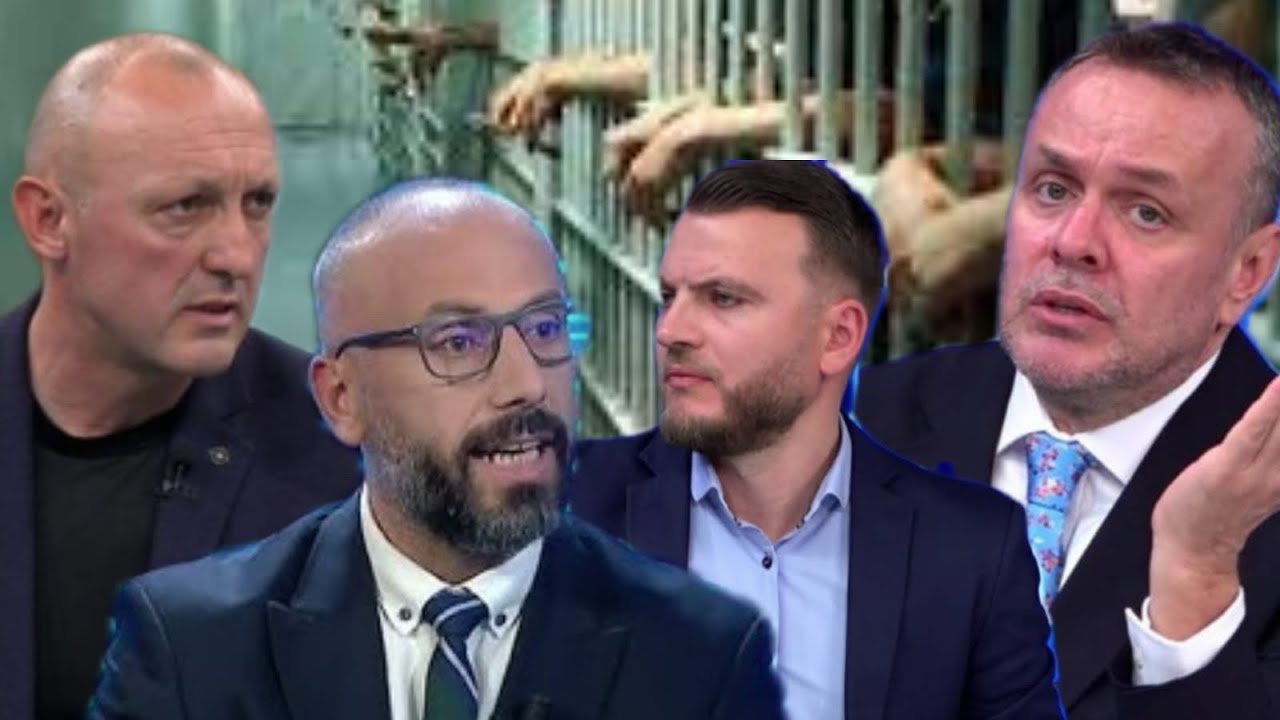 “Në burg po porositen vrasje”/ “Në Tiranë po zhduken njerëz”, Karamuço e Ferhati PLASIN detajet