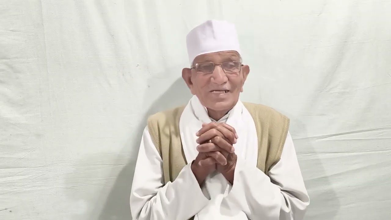 TAB HAM AAGE DIN PIYANA/PARVACHAN/NASIB CHAND RANA JI/2/03/2026