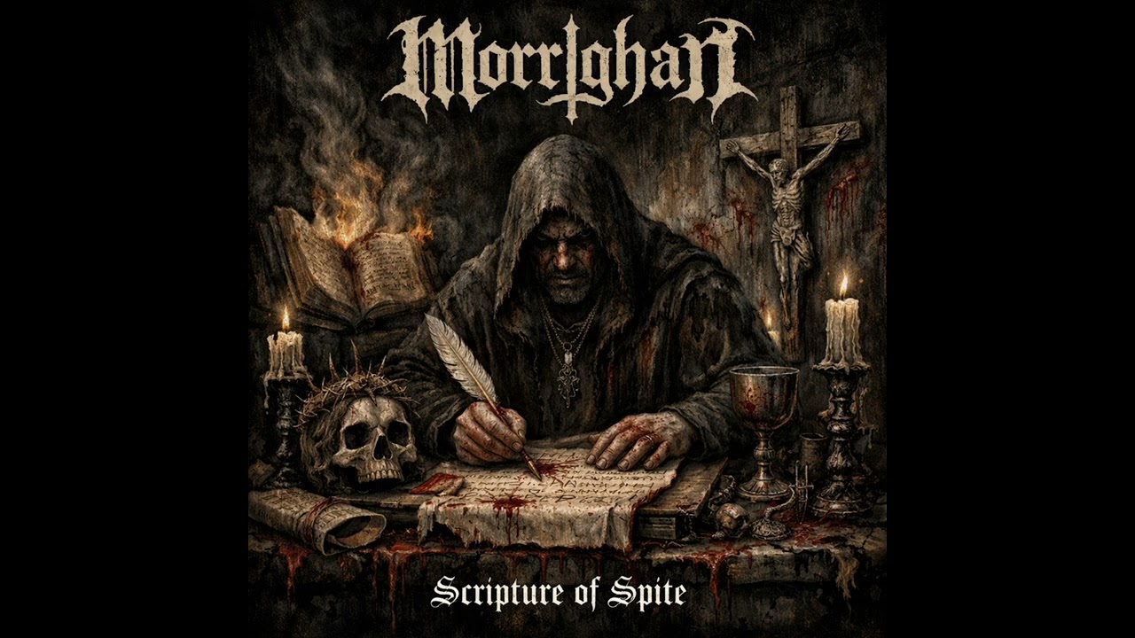 Scripture of Spite 