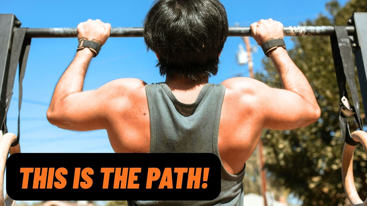 Start Bodyweight Training And Have An Unfair Advantage In Life