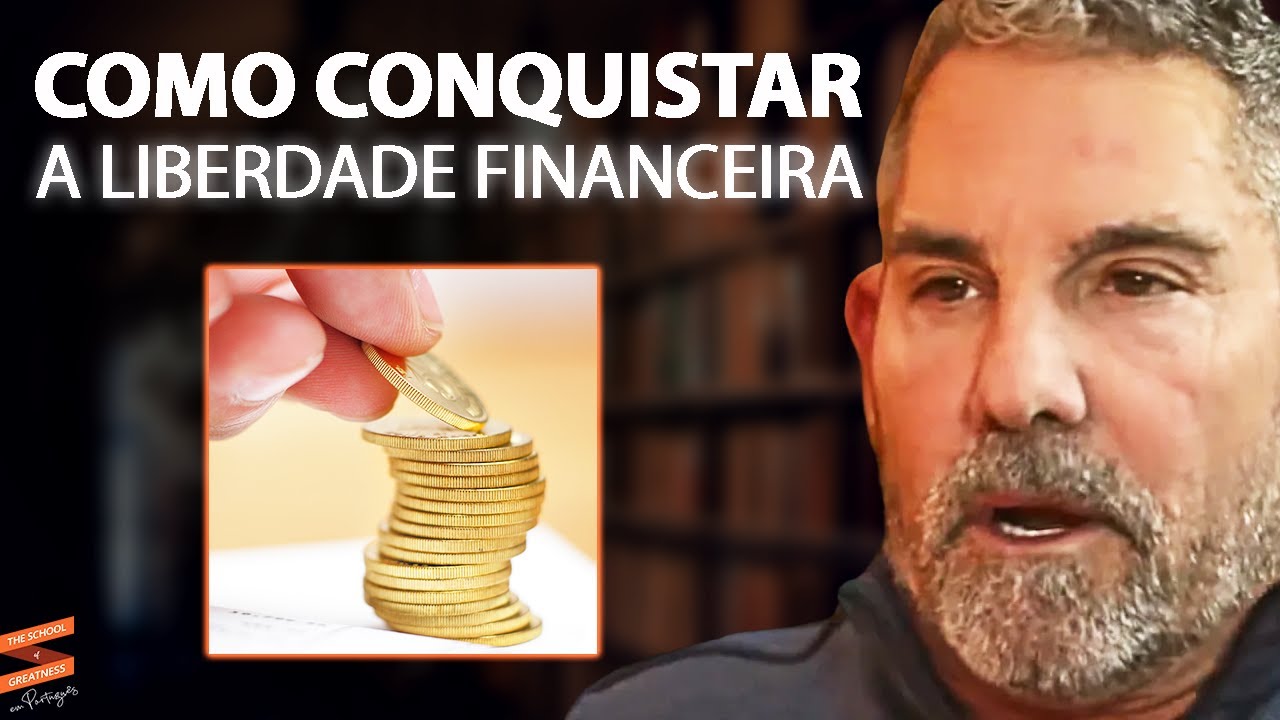 Conheça os investimentos que transformaram minha Vida | Grant Cardone