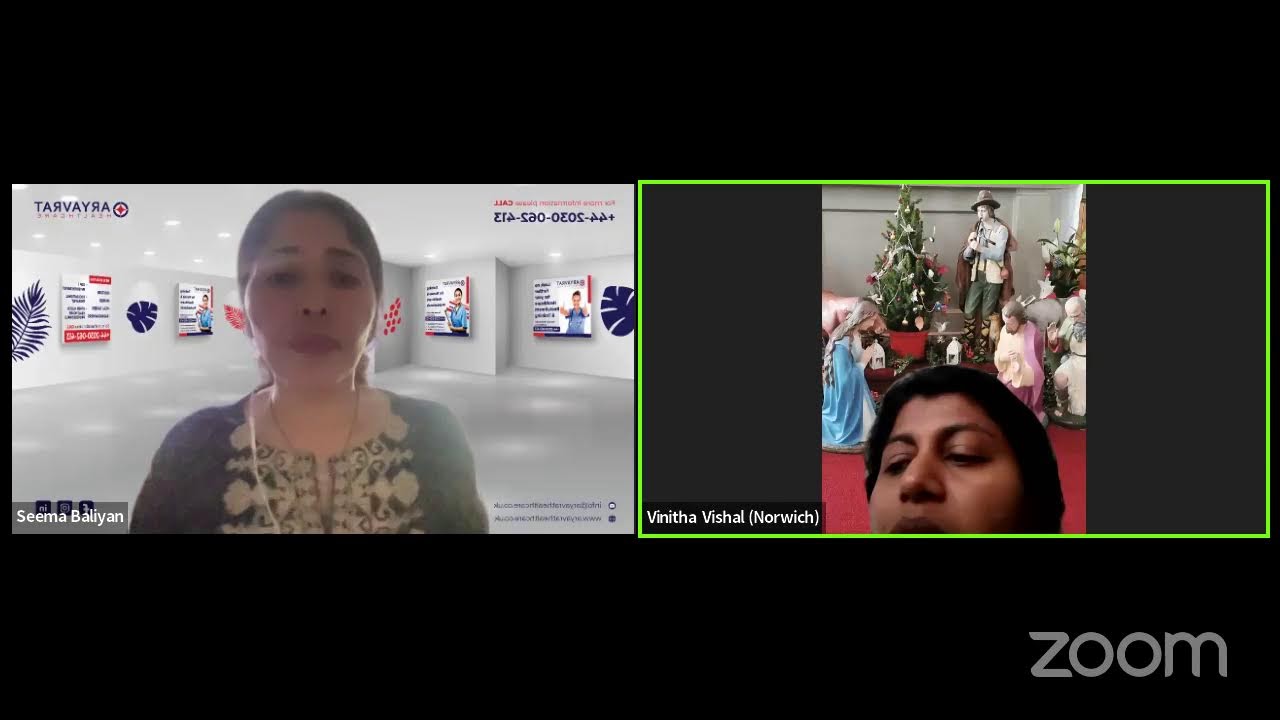 Seema Baliyan's Assessment Live class