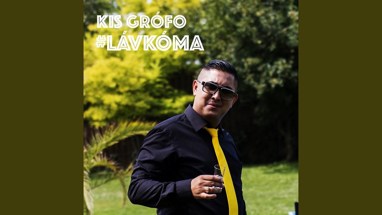 #Lávkóma
