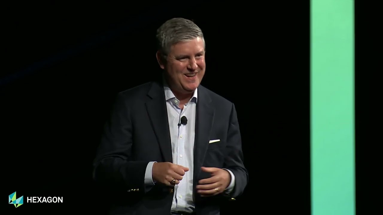 HxGN LIVE Global 2023 Construction insight is in sight