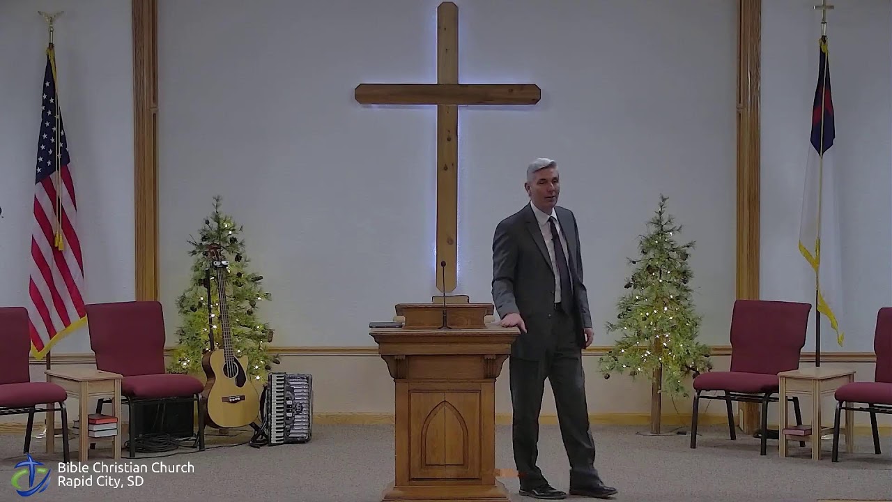 The Hope of the Beliver