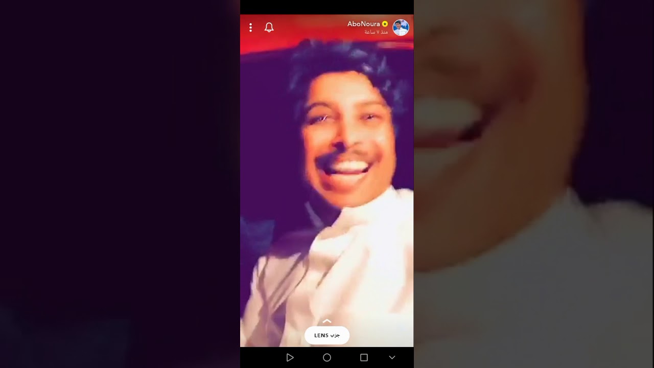 سنابات ابو نورة ¦ كشتة القصيم 👇