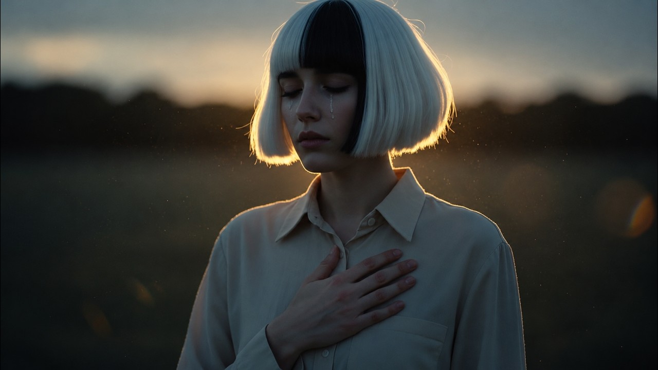 Sia - Last Promise (Official Music Video)