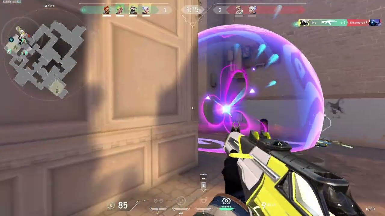 aimmaxxing