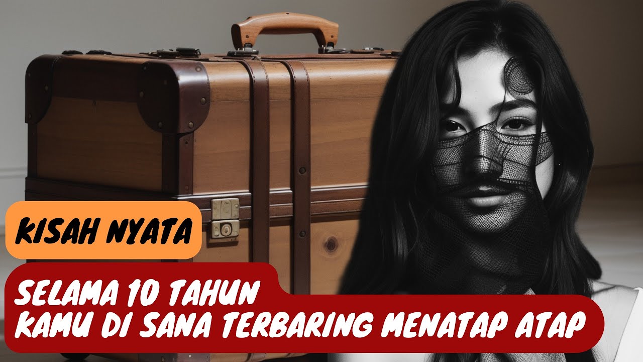 SILUMAN! Mereka Tidak Tahu Aku Disana | Episode 51