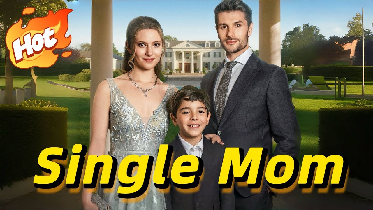 Single Mom, Billionaire's Bride【Wonderful Drama】
