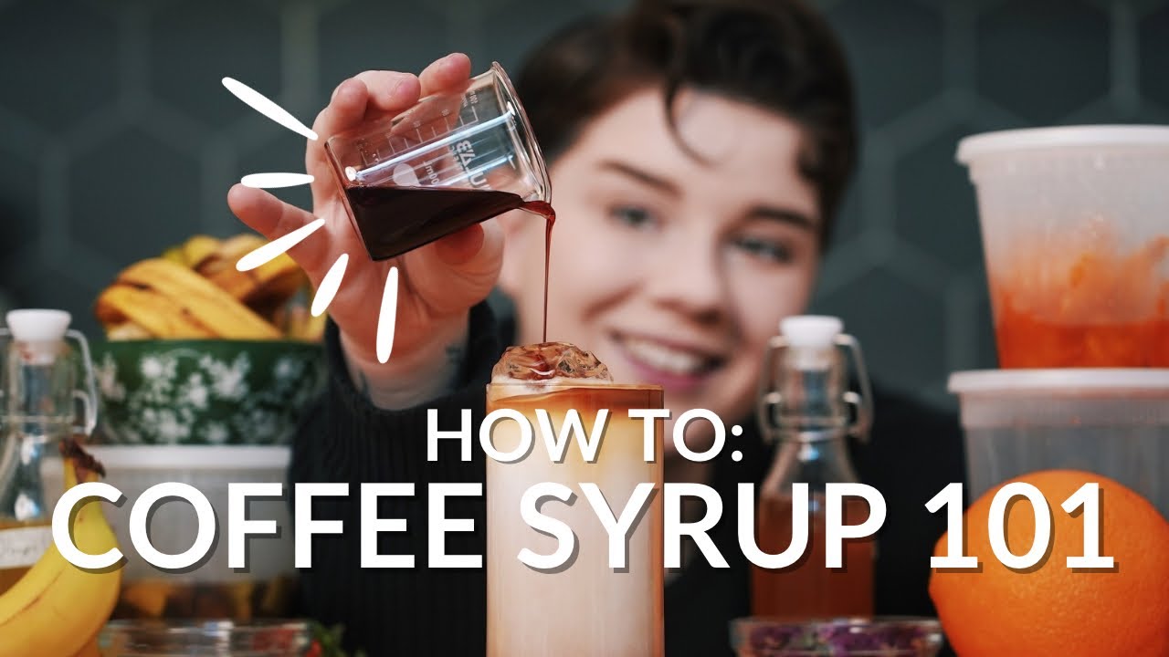 Three Ways To Make BETTER Lattes At Home