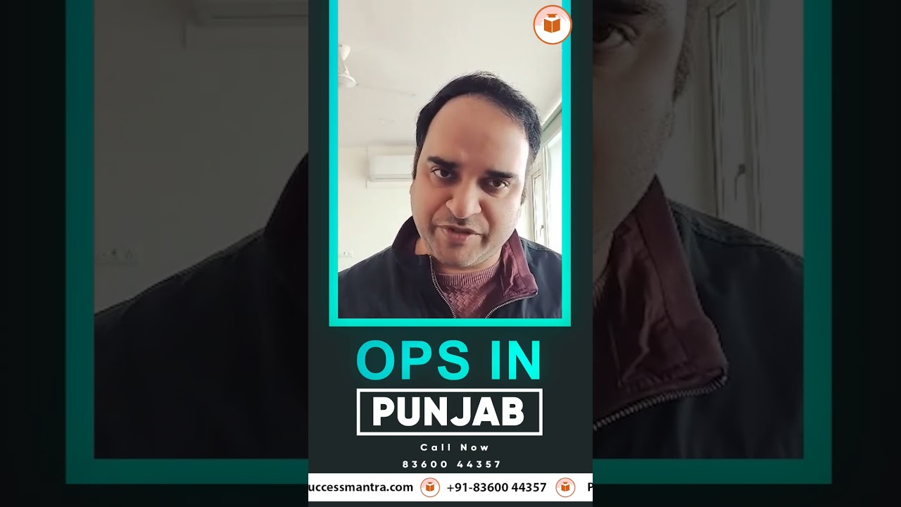 OPS in Punjab