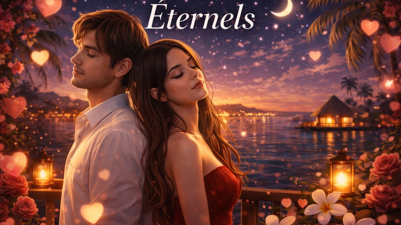 Eternels -Creolia Sound - Official video 4k