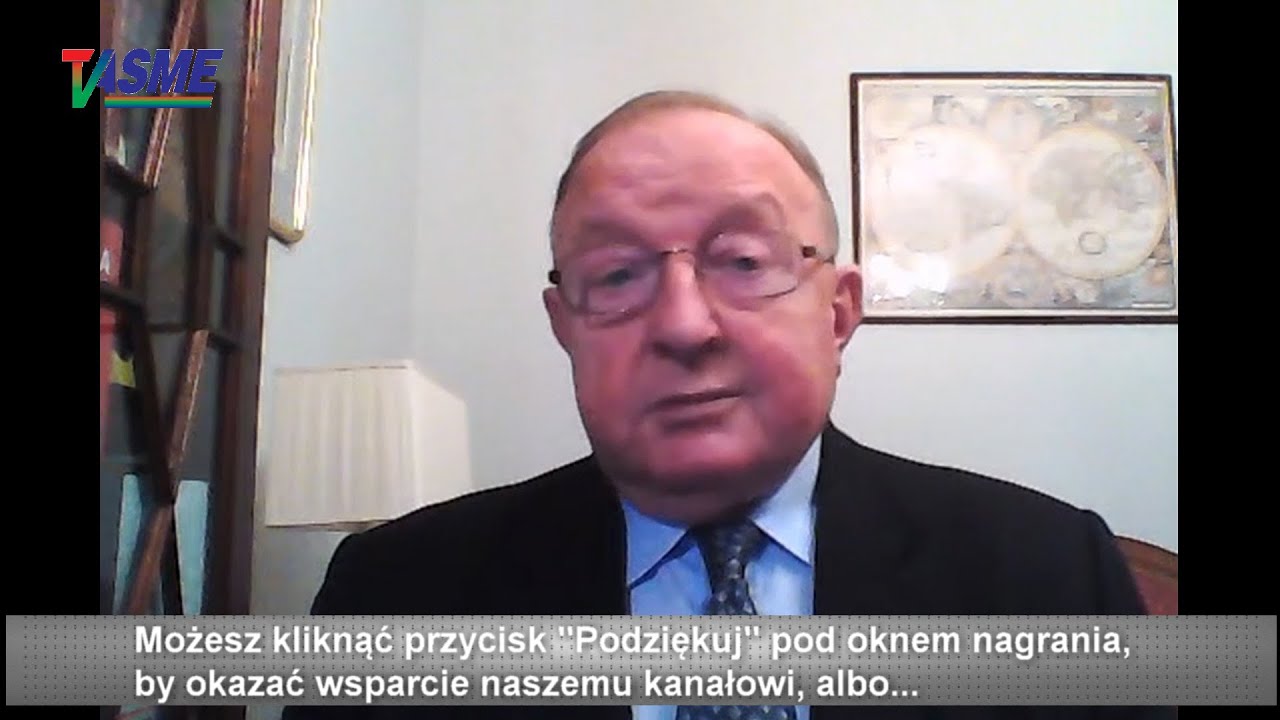 Stanisław Michalkiewicz - Q&A #607 pytania i odpowiedzi: kto lepiej wie, jak wyglądała ta dywersja?