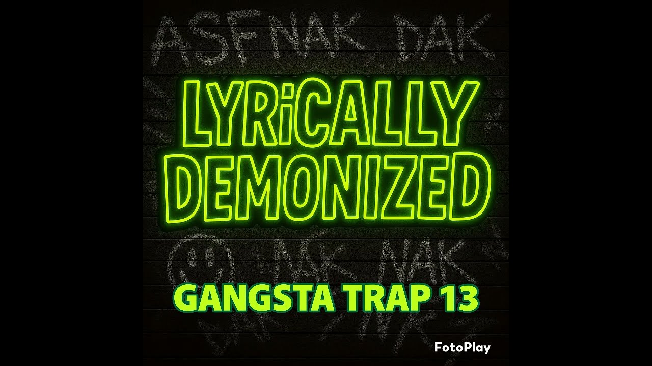 Underground Trap Sound