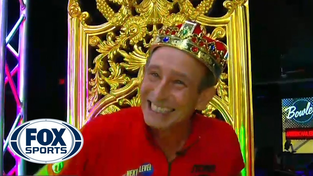 Norm Duke crowned King of the Lanes, beats Walter Ray Williams Jr, Wes Malott | FOX SPORTS