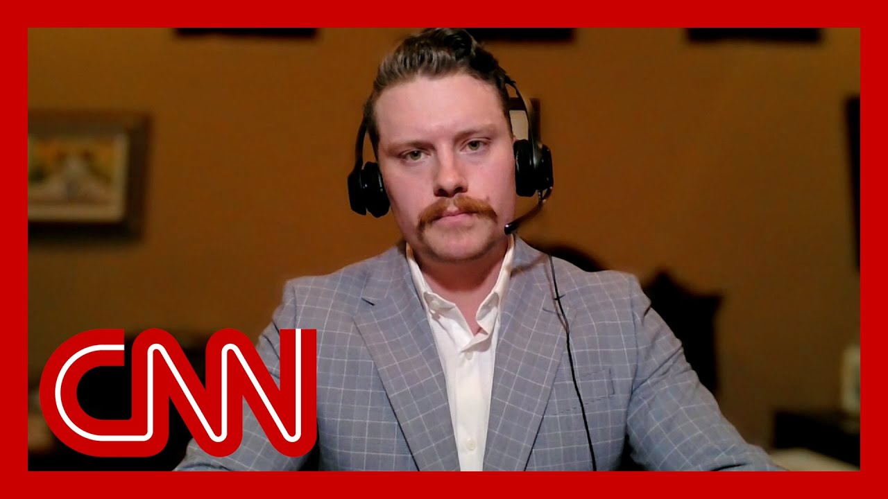 ‘It really does damage’: Business owner on the shutdown’s impact on his employees
