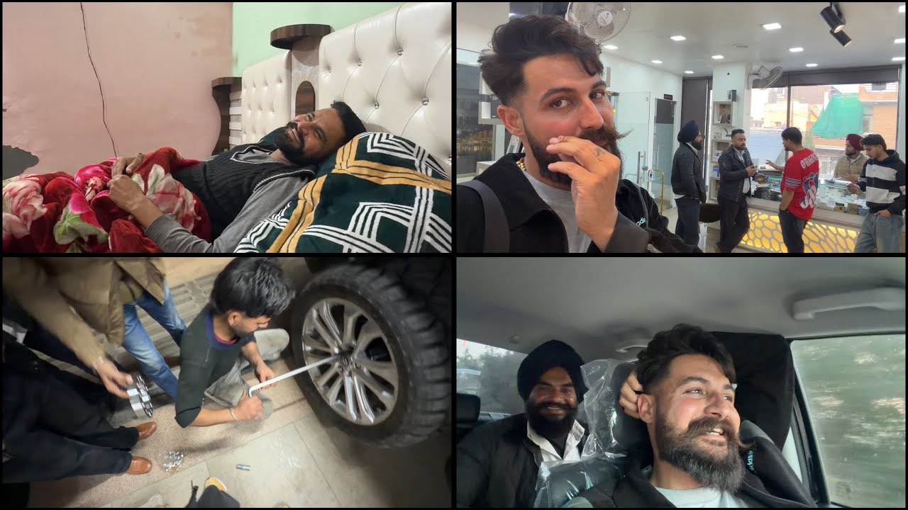 chachaa hoja kaim jldi | babe ne phone khrab kr lya | pickee da specer vla km krta ok