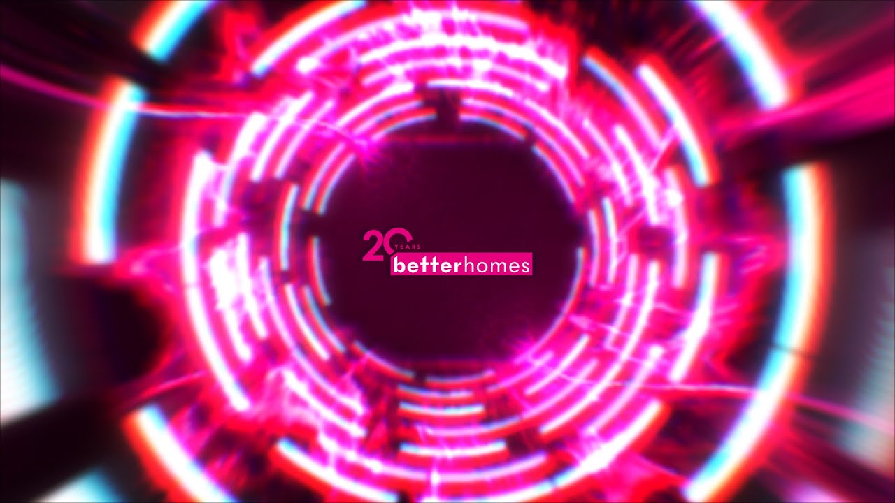 20 Jahre BETTERHOMES
