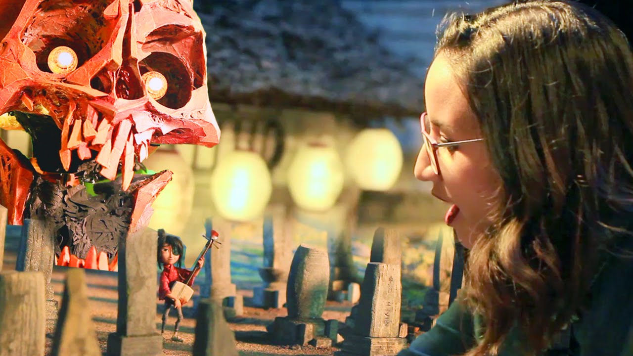 CÓMO HACEN LAS PELICULAS ANIMADAS ¡No lo podrás creer! ✄ Craftingeek