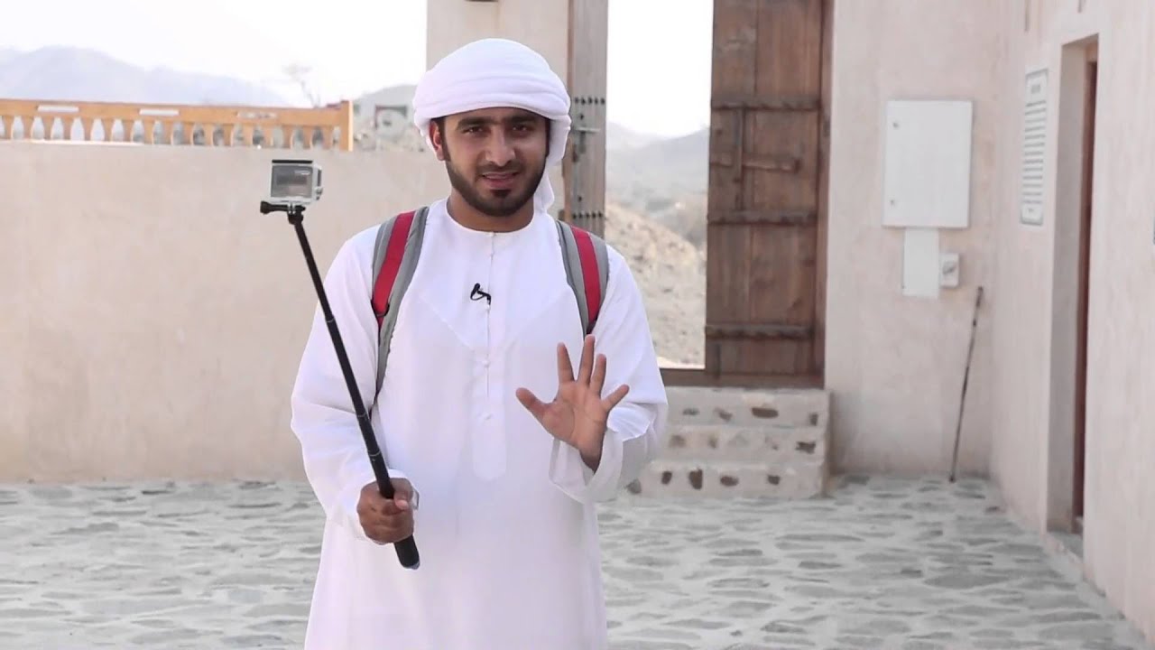 برنامج في الشارقة - مدينة كلباء