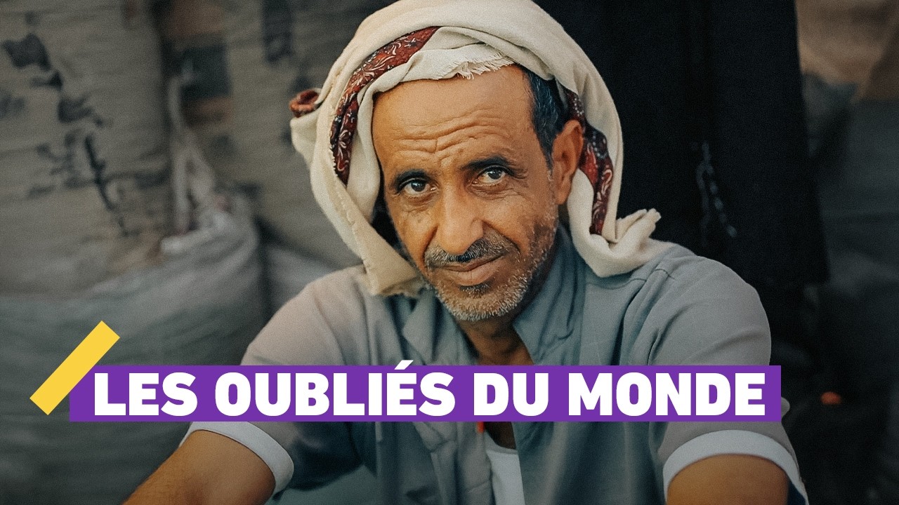 Yémen : déplacés, malades et oubliés | Human Appeal France