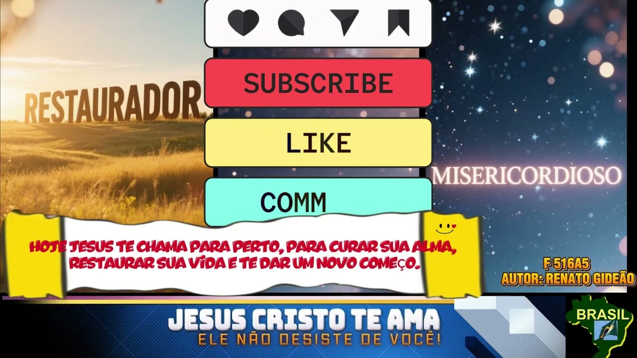 Meu Refúgio Seguro, Confiança que Permanece em Deus Mesmo nas Lutas