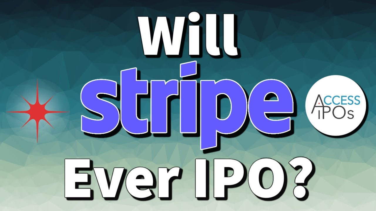 Will Stripe IPO? Why Does Stripe Stay Private? How to Invest in Stripe Pre-IPO. Ep. #21