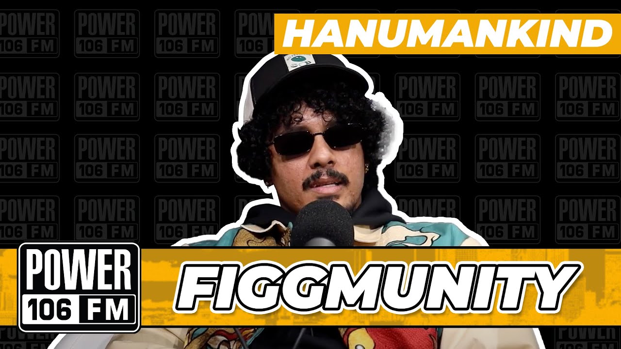 Hanumankind On His Viral Hit 