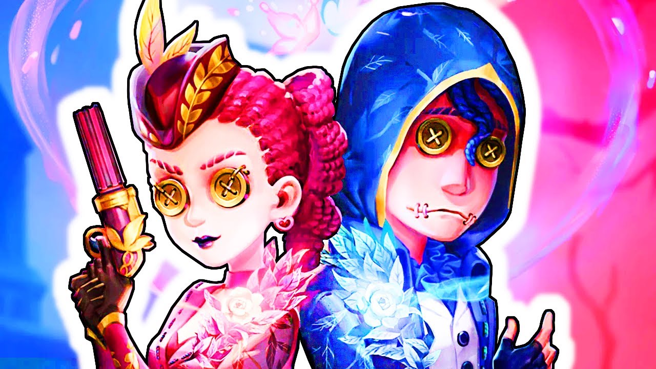 Is This The Asia Server Pro's Strongest Duo...?