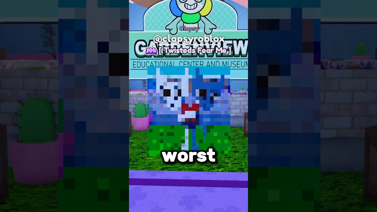 The WORST Abilities in Dandy&rsquo;s World! #dandysworld #tierlist #toon #update #roblox