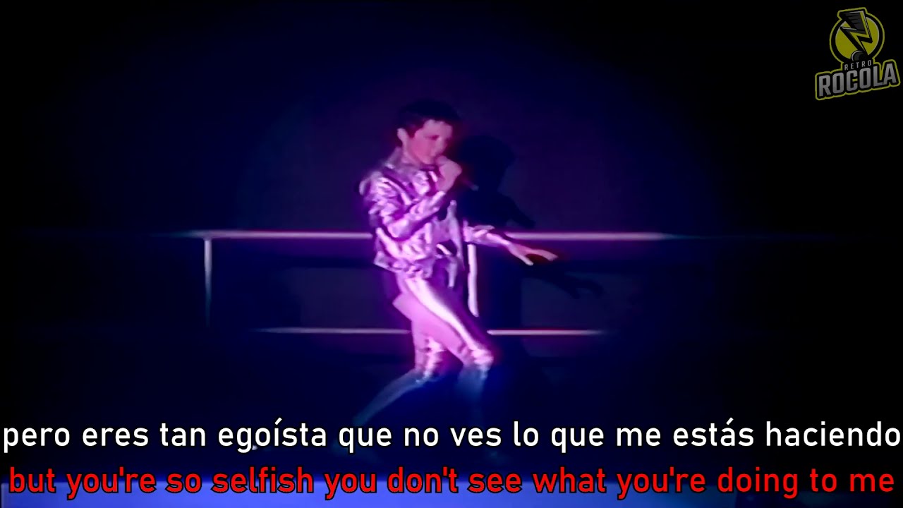 The Cranberries - Not Sorry Subtitulado Español/Lyrics