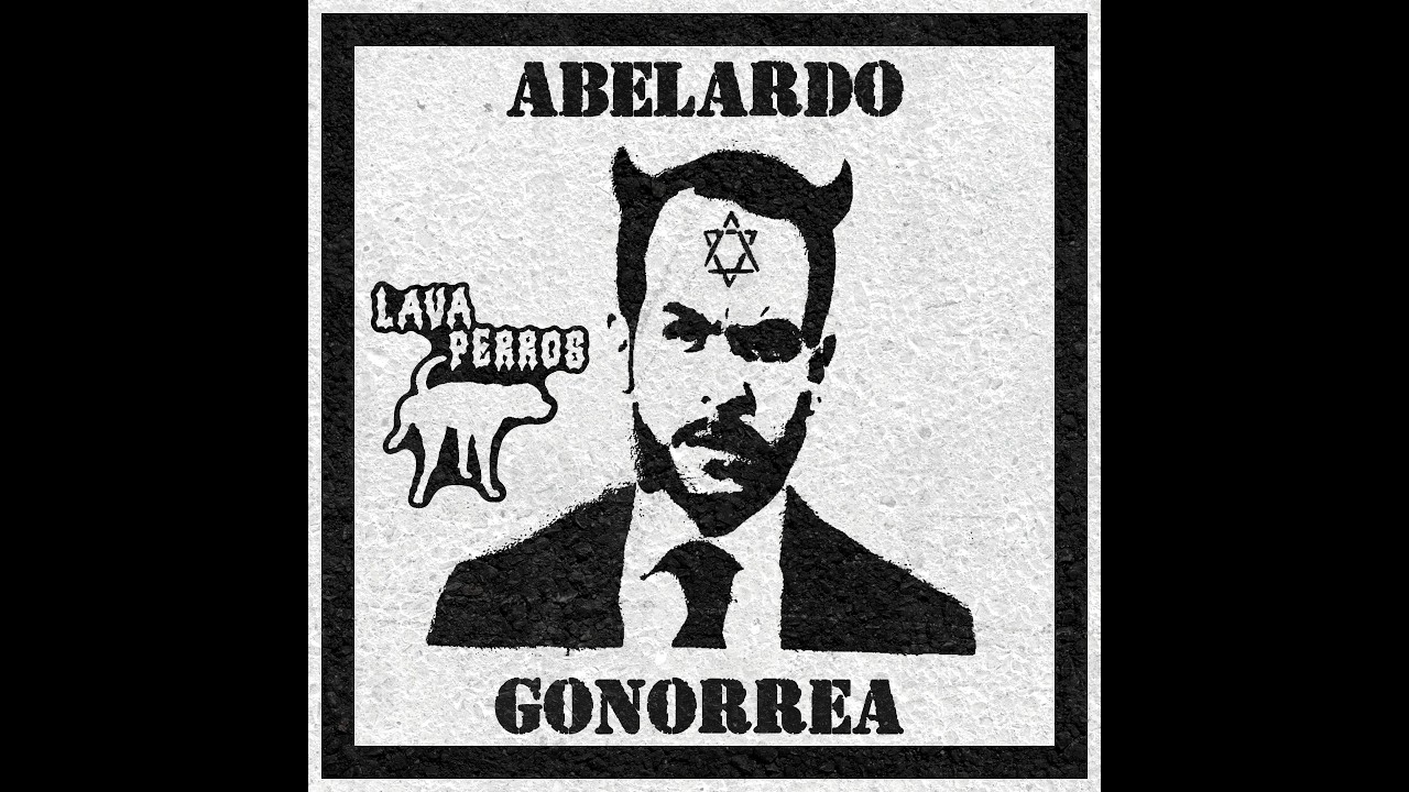 Lava Perros - Abelardo Gonorrea