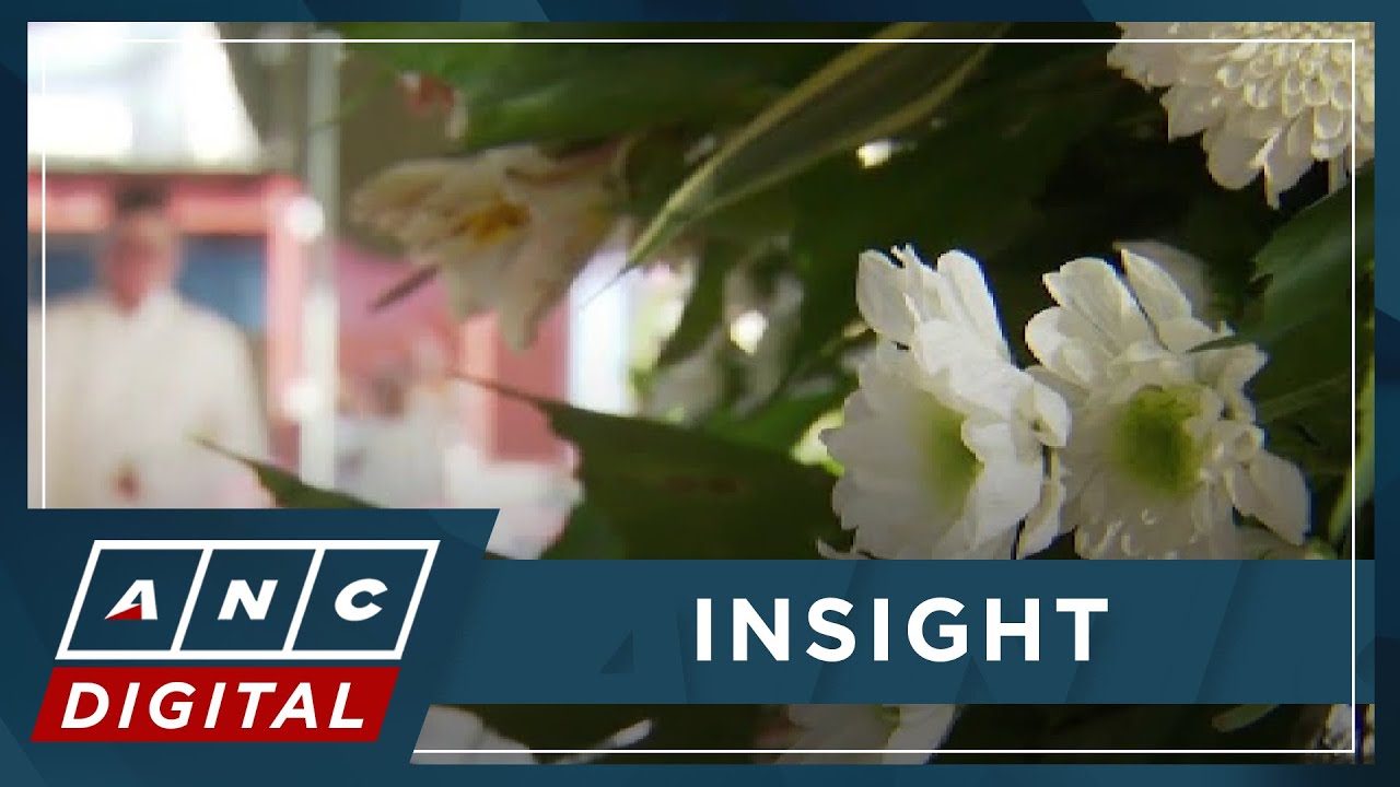 Insight with April Lee-Tan: Wedding planner on emerging trends in PH wedding scene | ANC