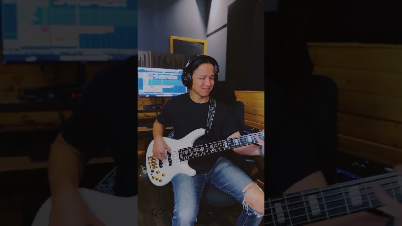 Rizky Febian & Ziva Magnolya -  Terlukis Indah (Ray Prasetya Live Arrangement)