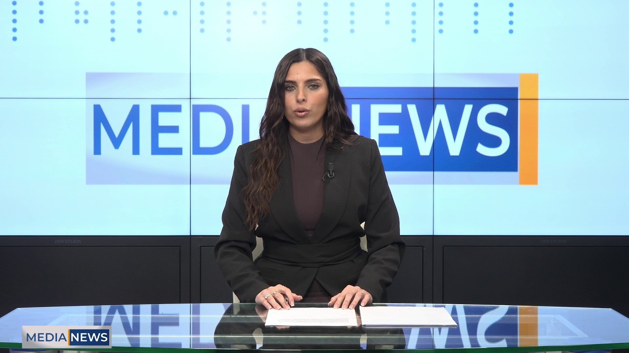 Medianews del 04 03 2026 seconda edizione