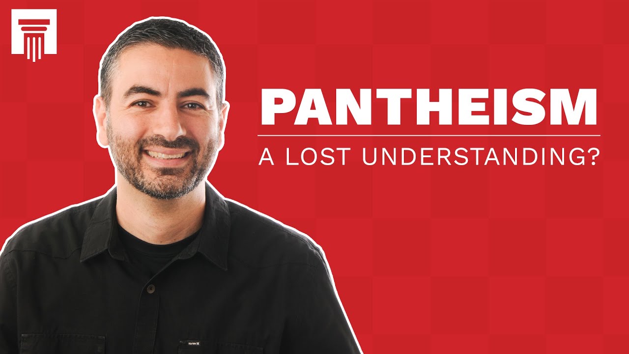 Could Panentheism Be an Understanding of God's Nature?