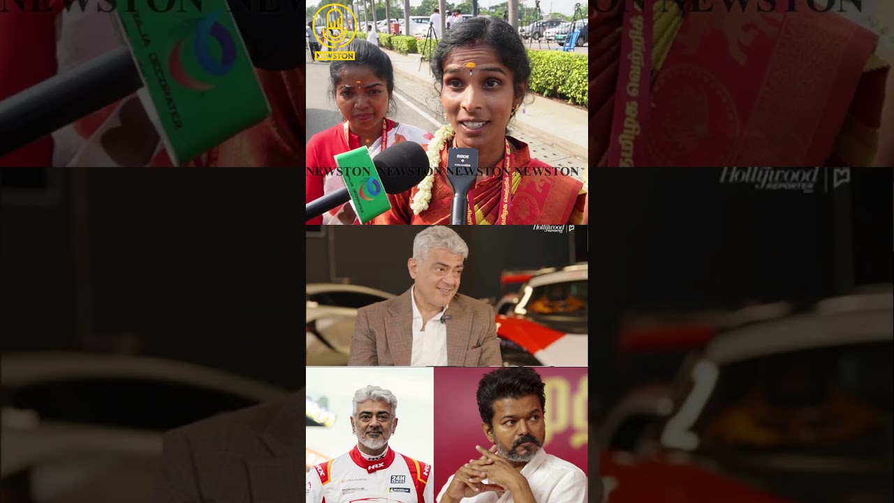 விஜய் மேல தப்பு இல்லன்னு Ajith-க்கு தெரியும்.! TVK Vijay General Committee Meeting Review | Aadhav