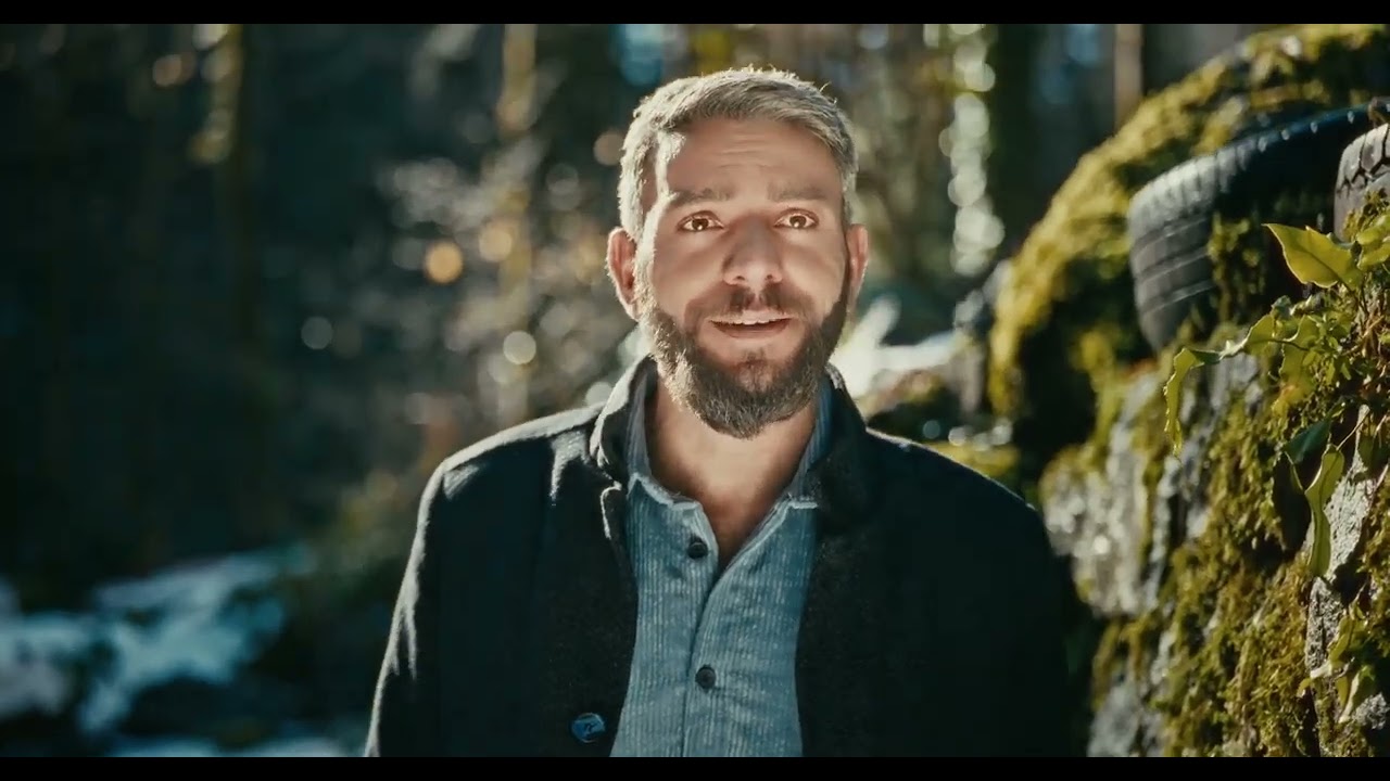 Hasan Öksüz - Çekmeyenler Ne Anlar? (Gülüm)