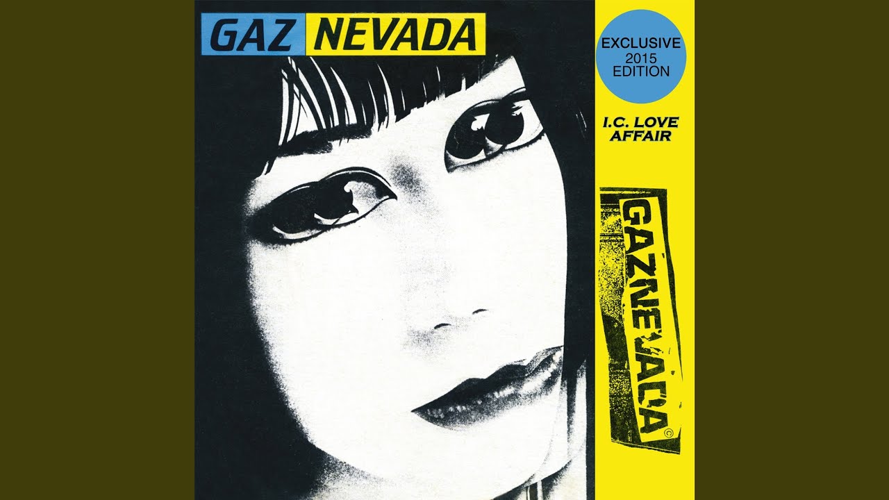 I.C. Love Affair (I-Robots Reconstruction Remix)