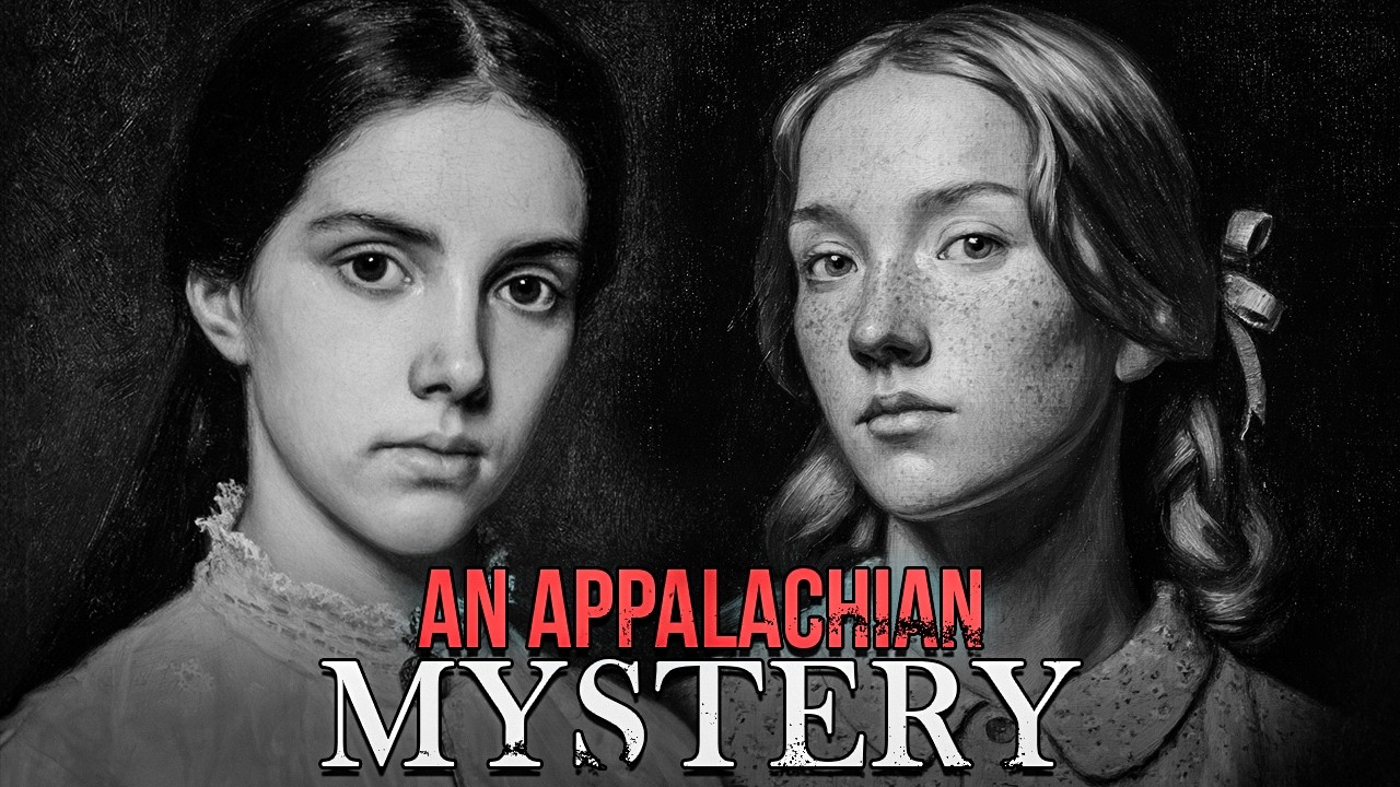 The Sisters Who Vanished from Cold Hollow — A Mystery That Took Five Years to Surface