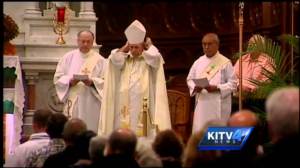 Diocese of Honolulu welcomes home St. Maryann's remains