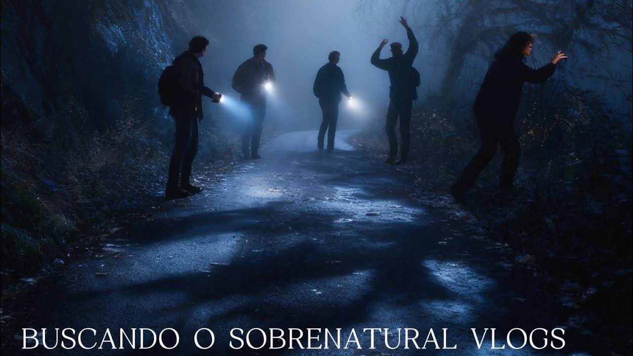 A SERRA SINISTRA 
