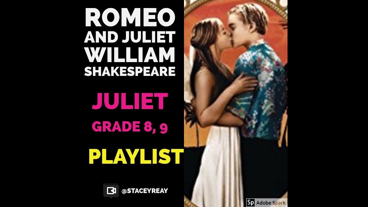 Juliet - Grades 7, 8 and 9