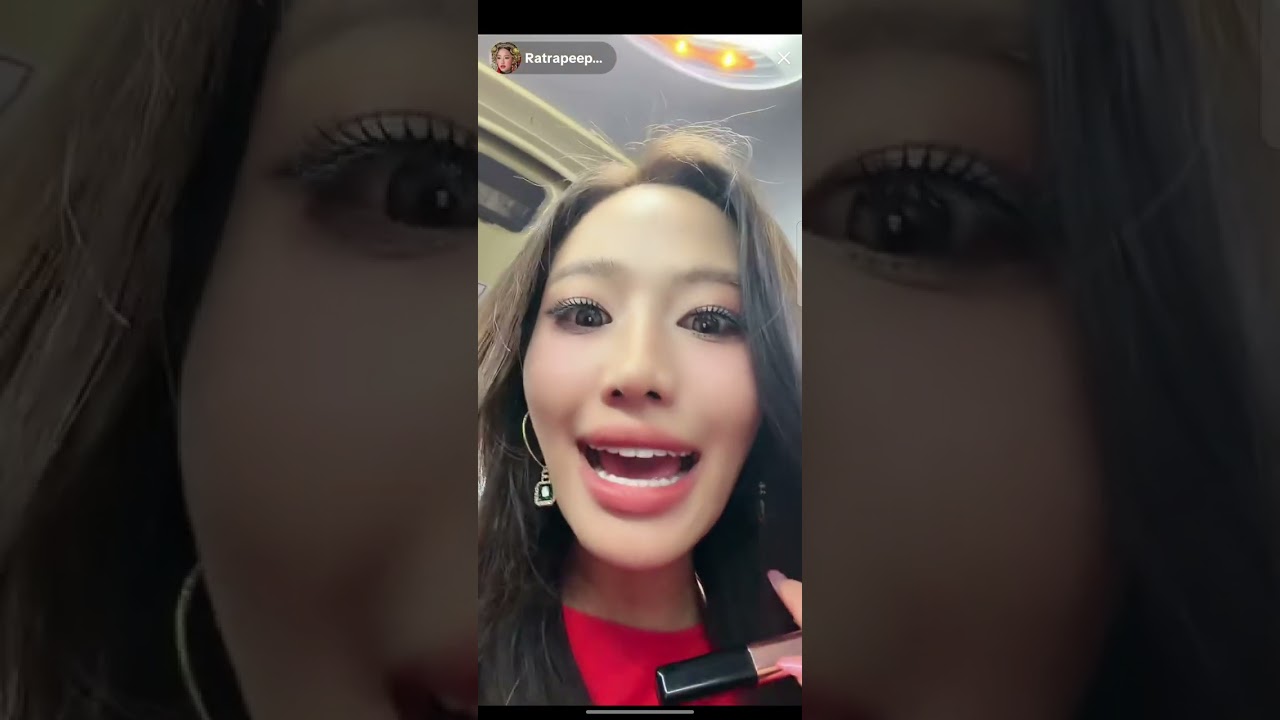 ปรางปรัง LIVE TikTok: Ratrapeeprang 12/03/2026 1/8