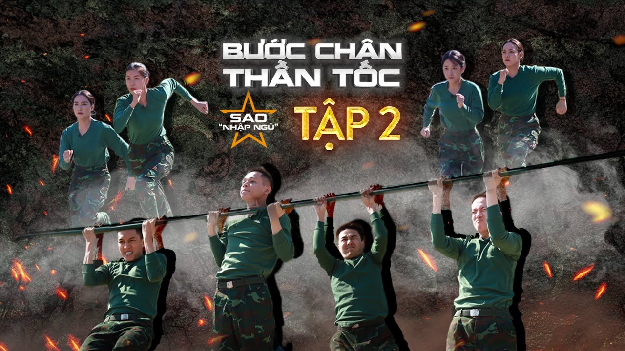 Sao Nhập Ngũ 2022 | Tập 2 | H&ograve;a Minzy Tuy&ecirc;n Chiến Cara. Độ Mixi, S.T, Duy Kh&aacute;nh Rũ Bỏ T&oacute;c So&aacute;i Ca