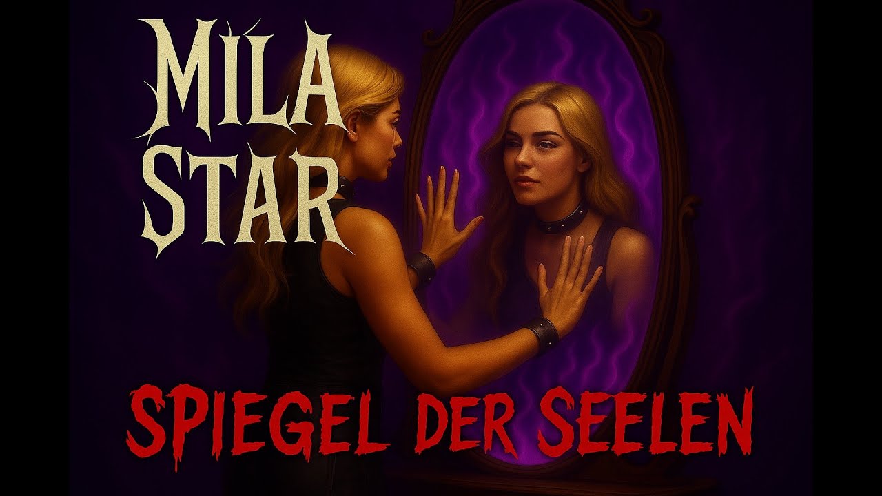 MilaStar - Spiegel der Seele